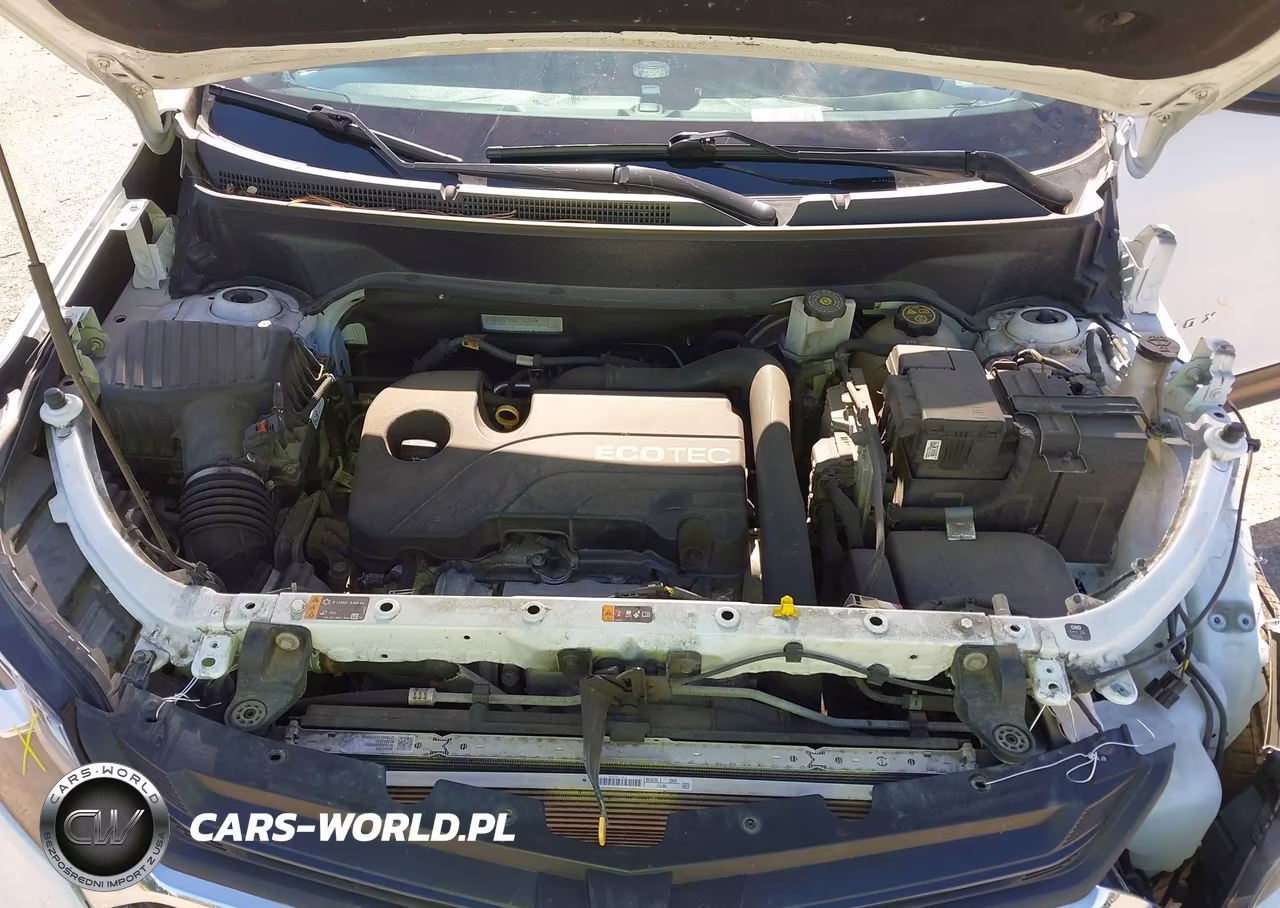 2019 Chevrolet Equinox Ls VIN:2GNAXSEV7K6157364 - 10