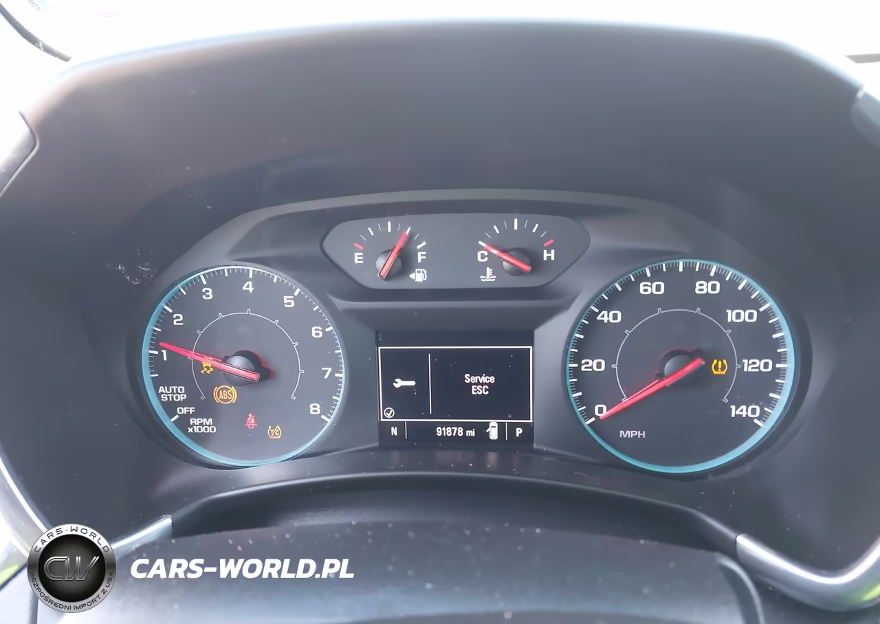 2019 Chevrolet Equinox Ls VIN:2GNAXSEV7K6157364 - 7
