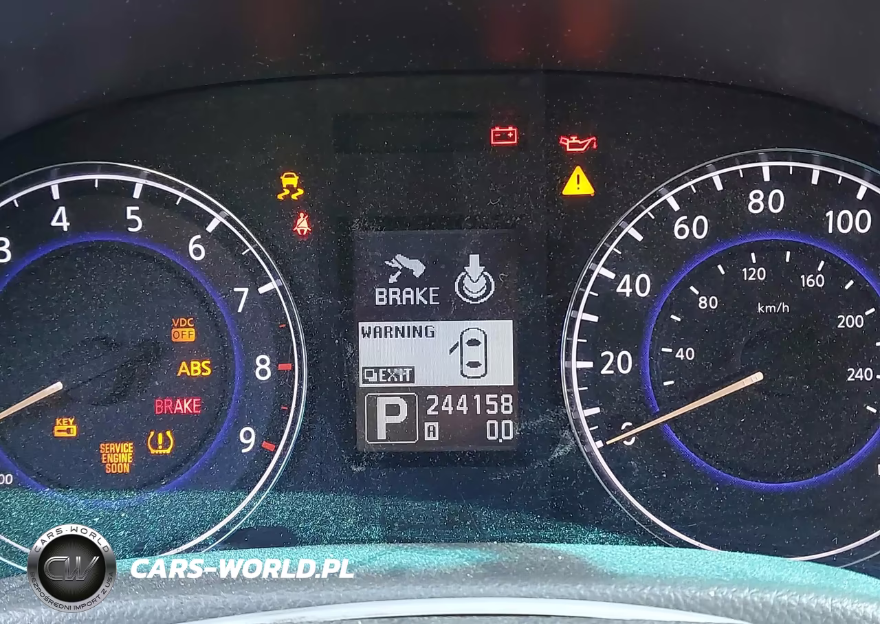 2010 Infiniti G37 Journey VIN:JN1CV6AP9AM408815 - 15