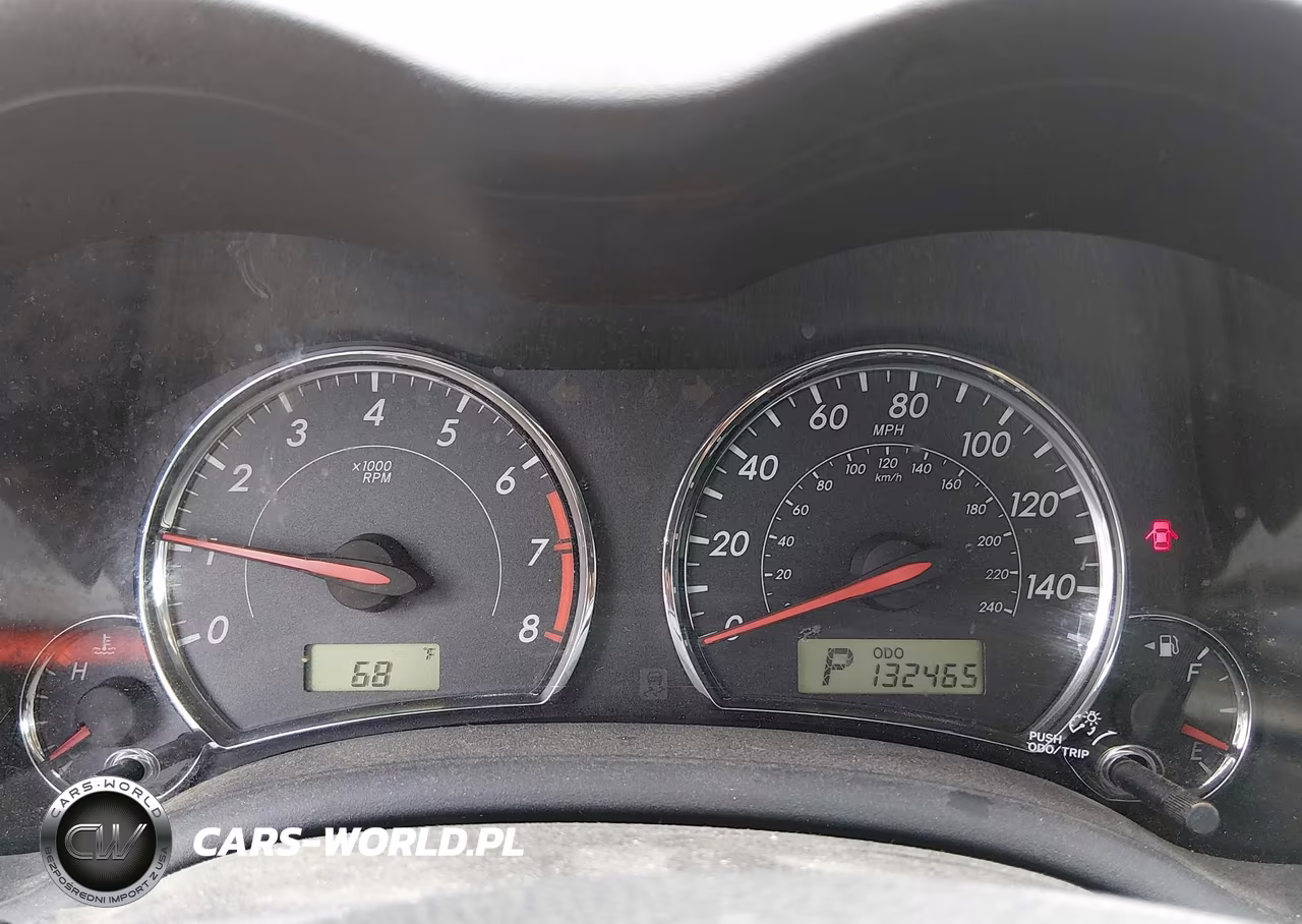 2011 Toyota Corolla S VIN:2T1BU4EE4BC602921 - 7