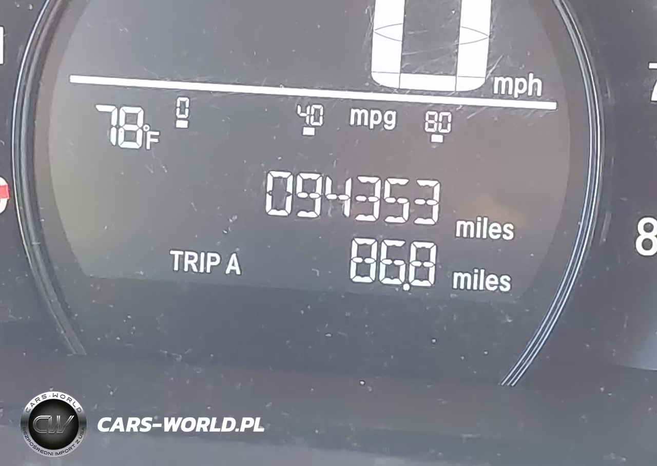 2017 Honda Civic Lx VIN:19XFC2F5XHE043568 - 15