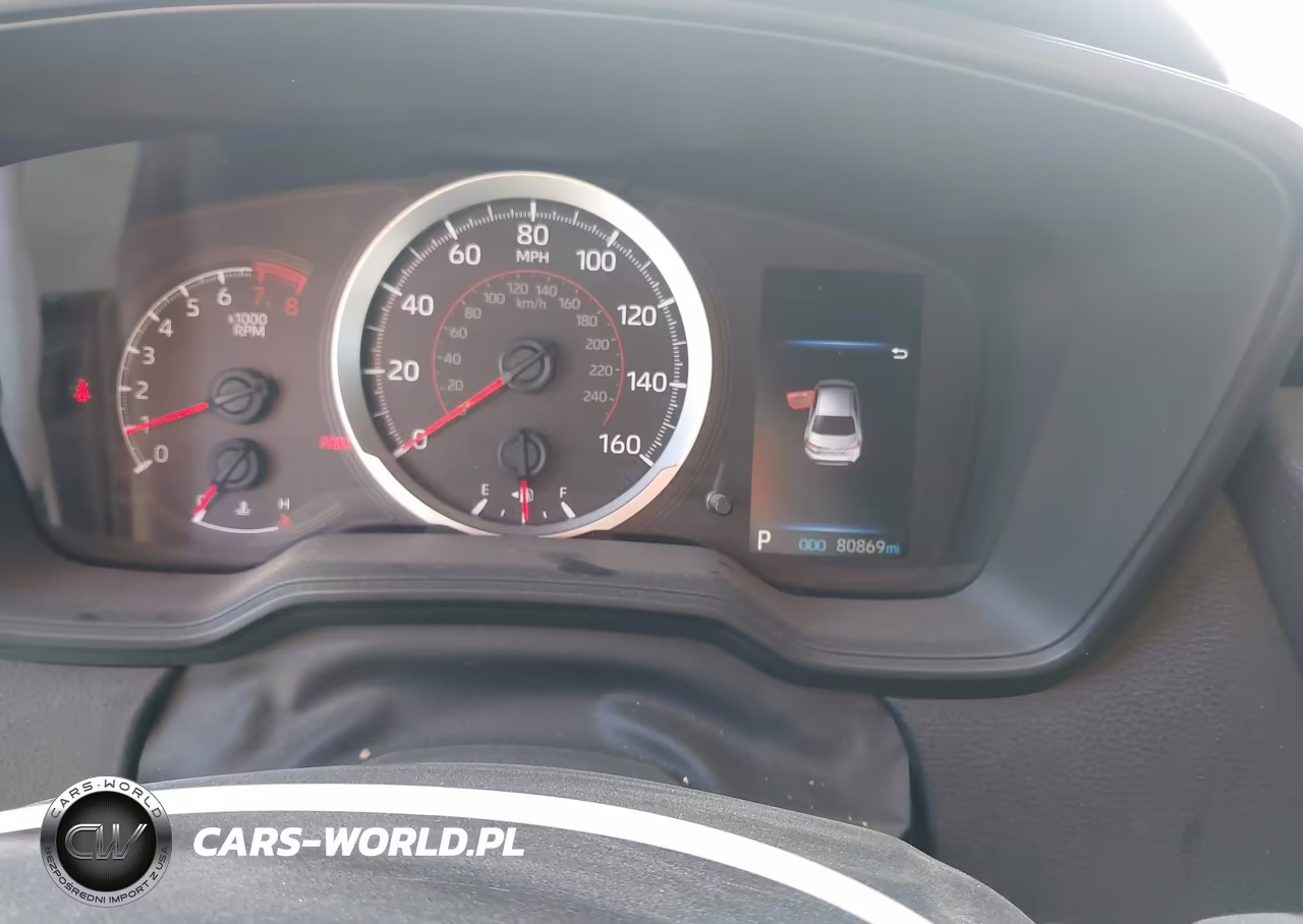 2020 Toyota Corolla Se VIN:JTDS4RCE1LJ018675 - 7