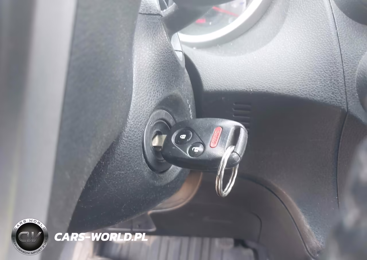 2009 Honda Fit Sport VIN:JHMGE87439S072690 - 11