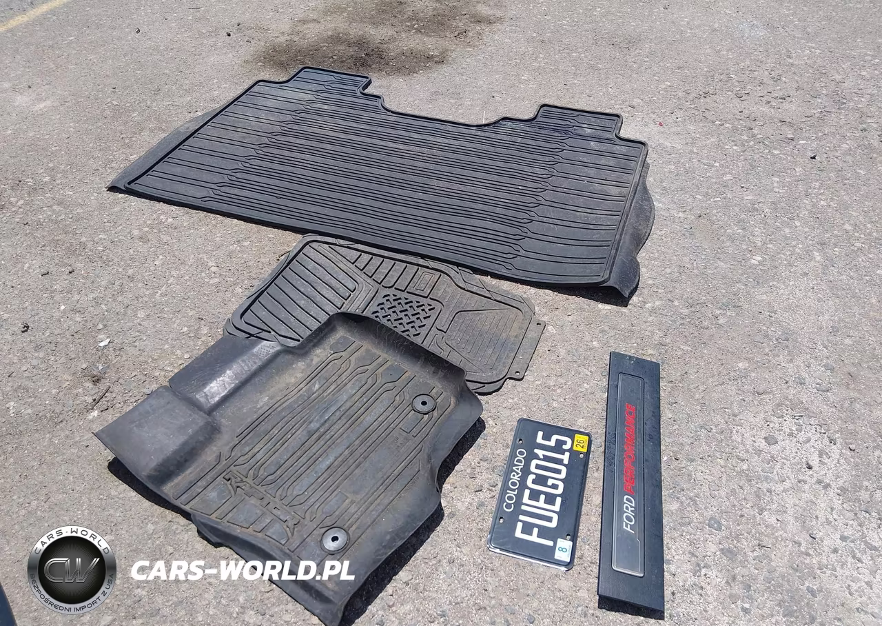 2020 Ford F-150 Raptor VIN:1FTFW1RG5LFB33949 - 12