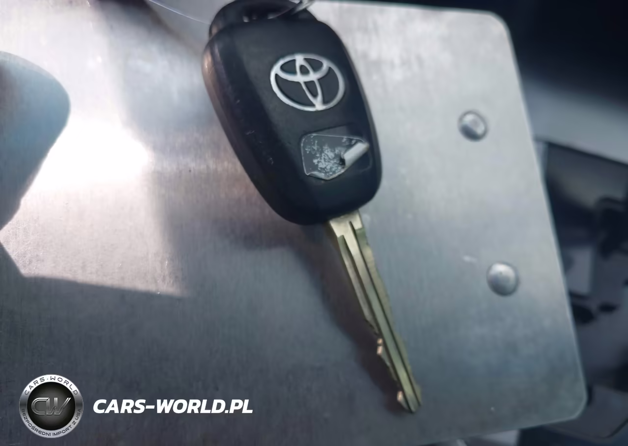 2014 Toyota Camry Se VIN:4T1BF1FK1EU834912 - 11
