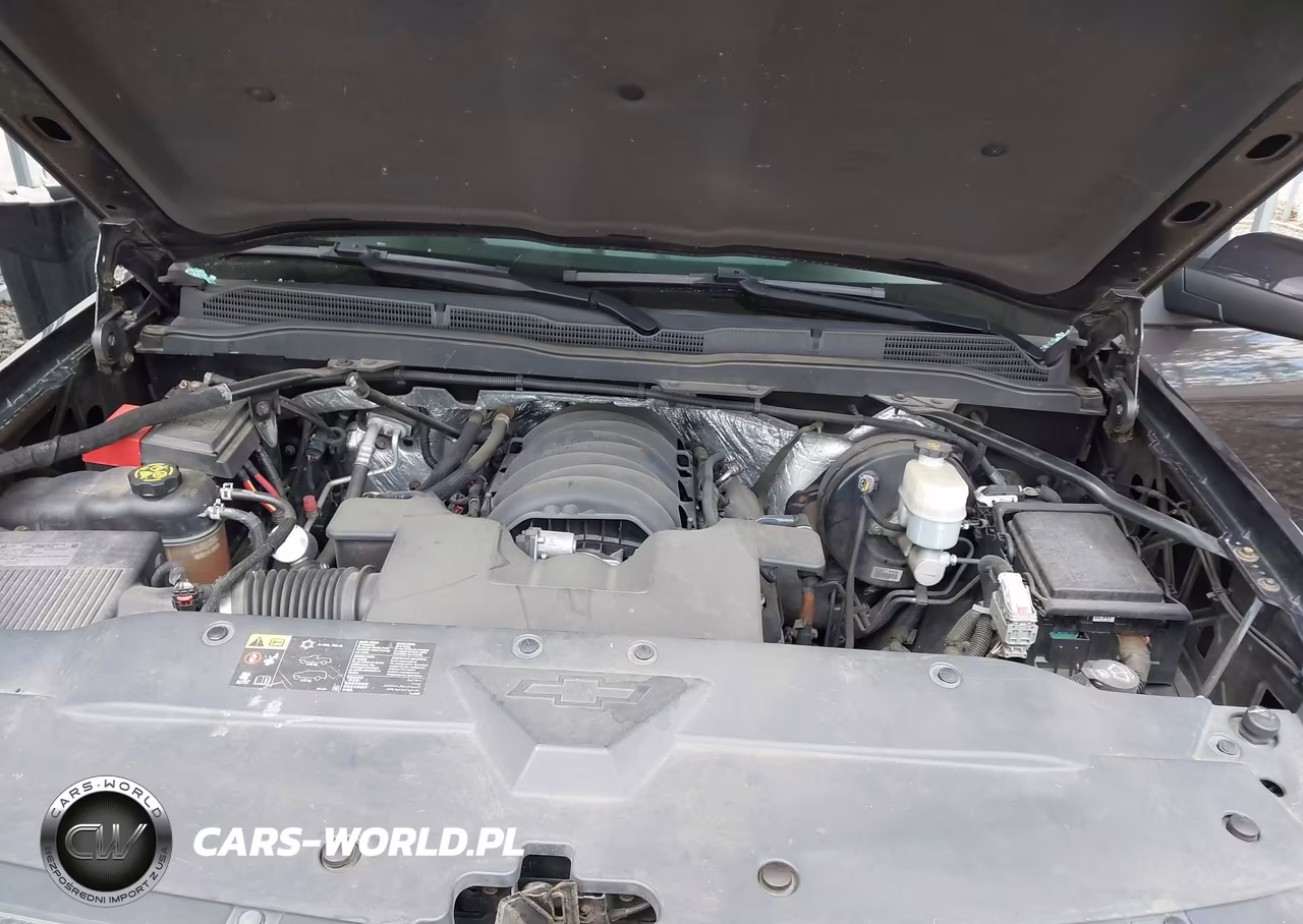 2014 Chevrolet Silverado 1500 1Lt VIN:3GCUKREC8EG512210 - 10