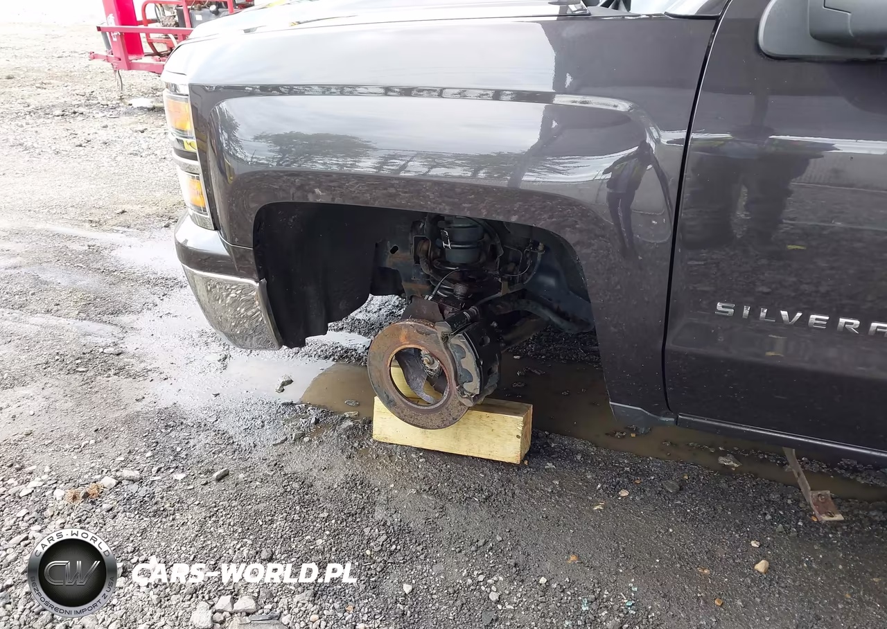 2014 Chevrolet Silverado 1500 1Lt VIN:3GCUKREC8EG512210 - 21