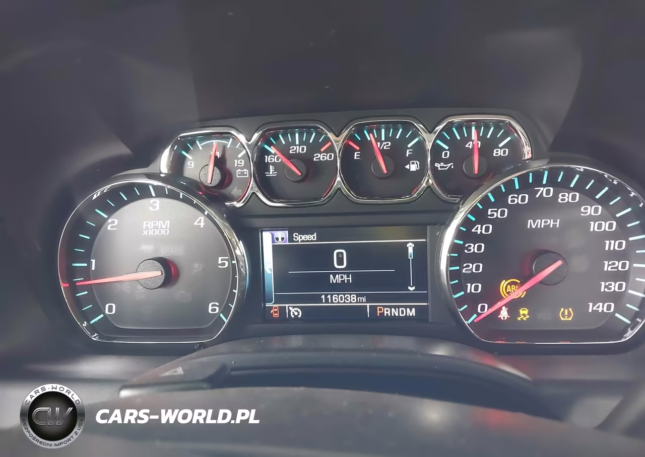 2014 Chevrolet Silverado 1500 1Lt VIN:3GCUKREC8EG512210 - 7