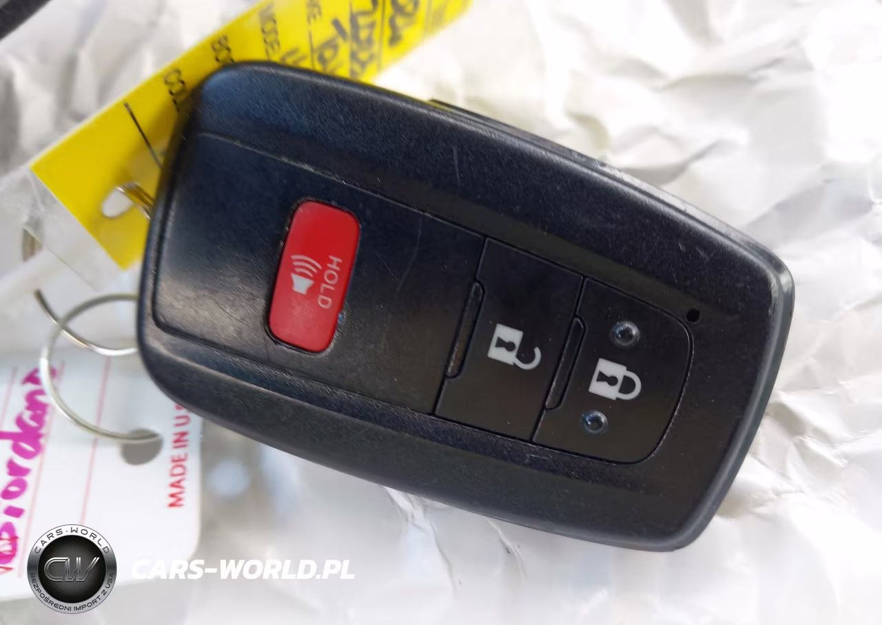 2023 Toyota 4Runner Sr5 VIN:JTEEU5JR2P5281702 - 11