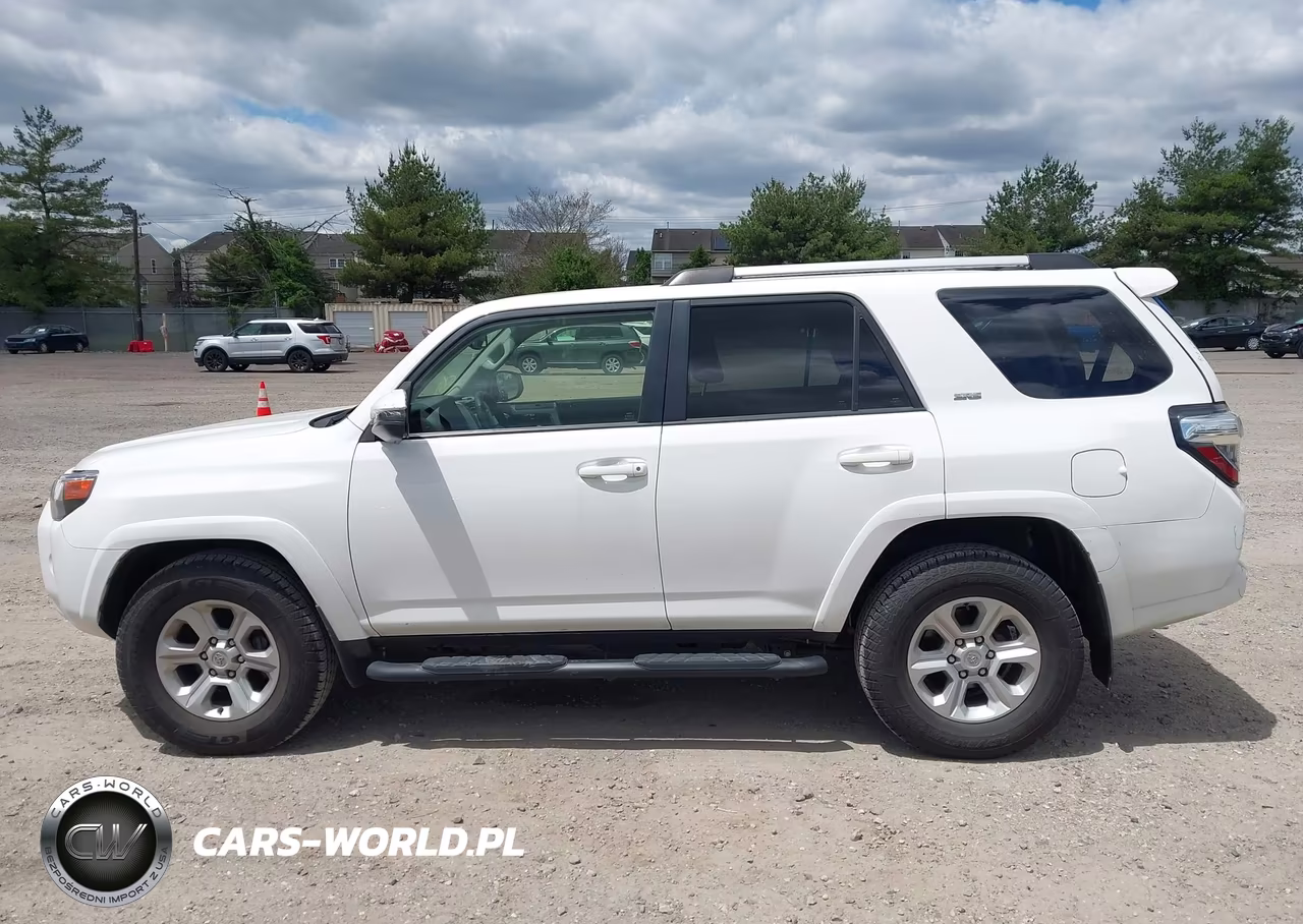 2023 Toyota 4Runner Sr5 VIN:JTEEU5JR2P5281702 - 14