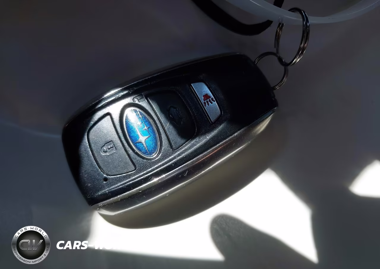 2019 Subaru Ascent Touring VIN:4S4WMARD8K3415106 - 11