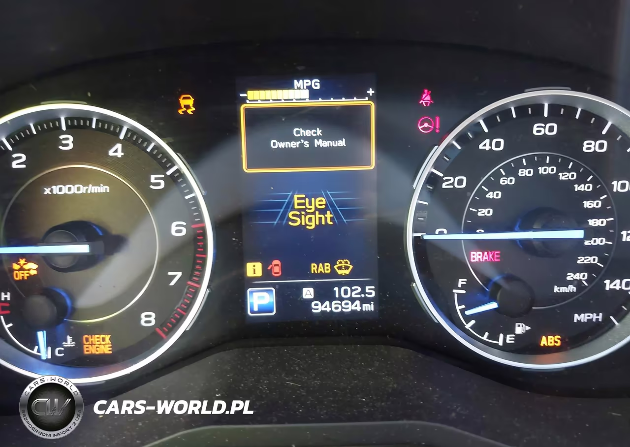 2019 Subaru Ascent Touring VIN:4S4WMARD8K3415106 - 15