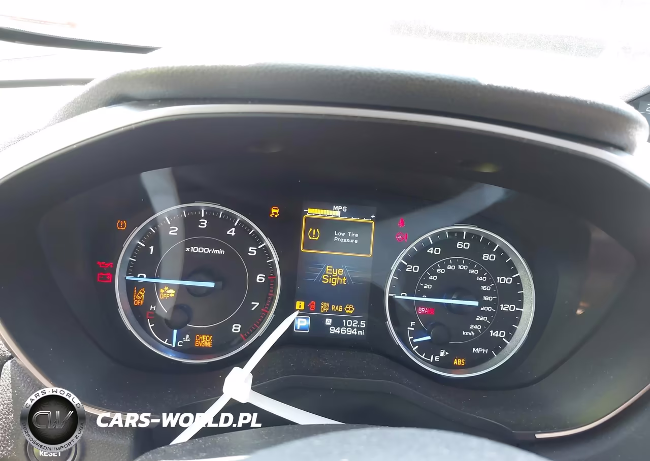 2019 Subaru Ascent Touring VIN:4S4WMARD8K3415106 - 7