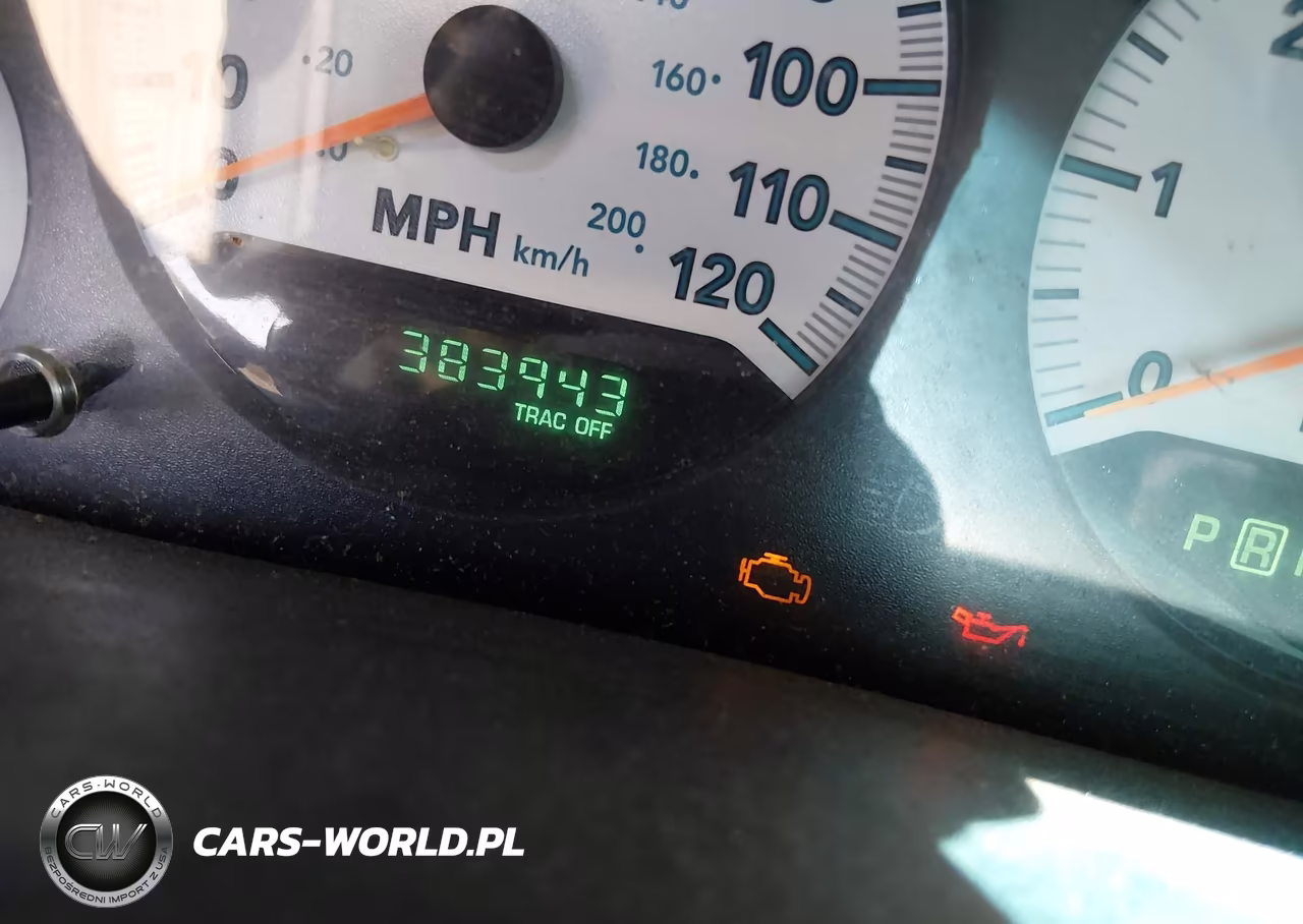 2005 Dodge Grand Caravan Sxt VIN:2D4GP44L55R220207 - 16