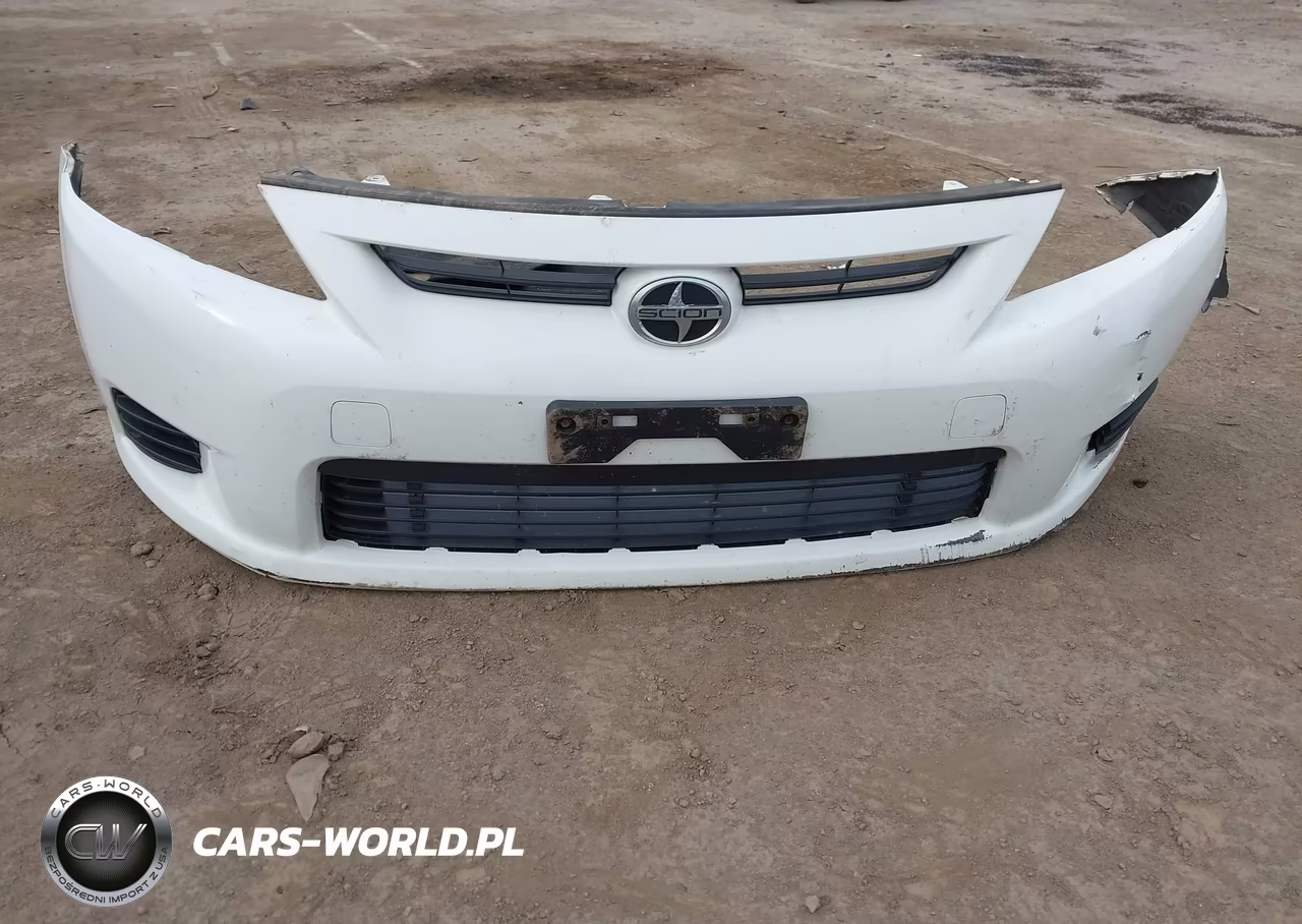 2012 Scion Tc VIN:JTKJF5C75C3043155 - 12