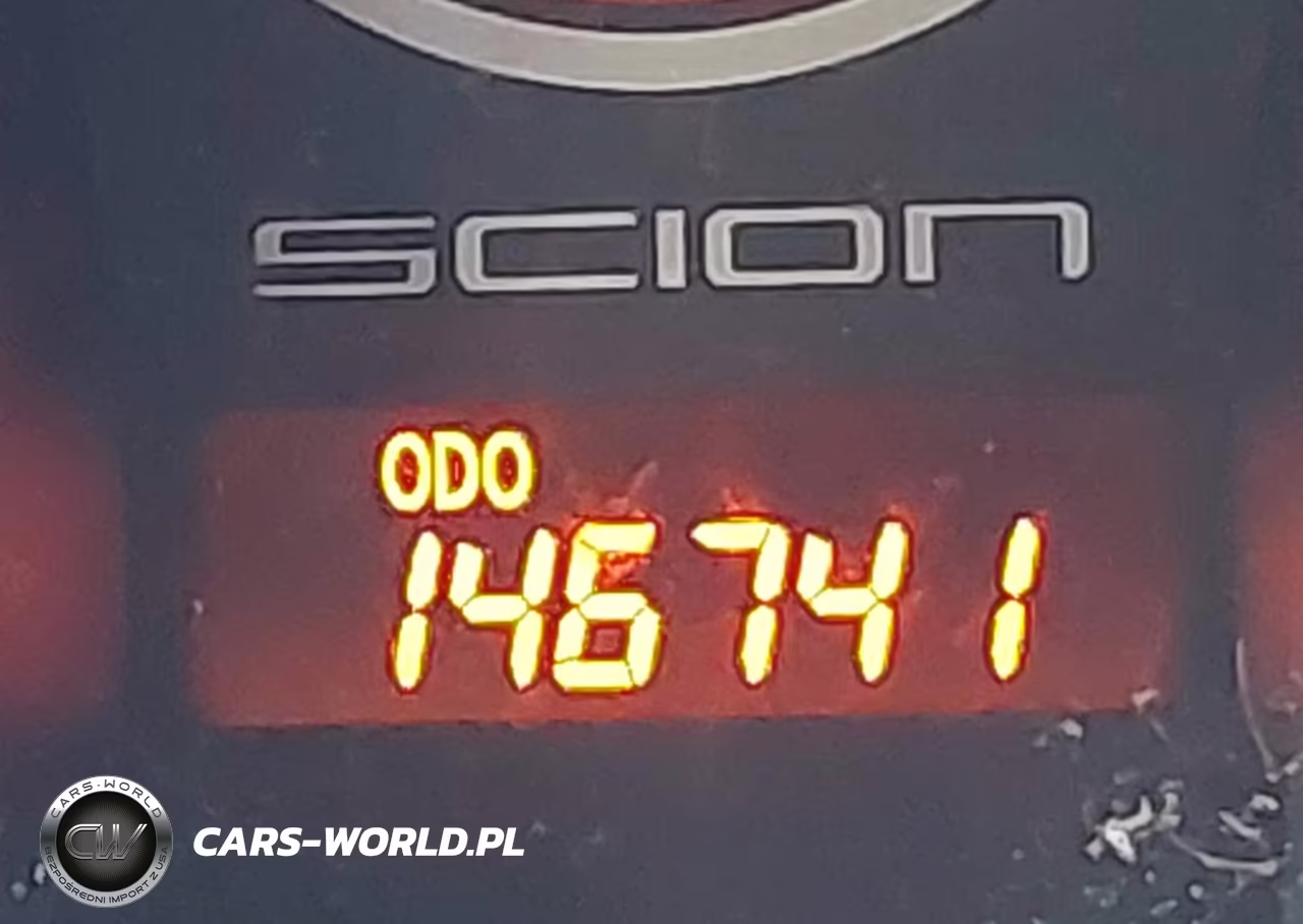 2012 Scion Tc VIN:JTKJF5C75C3043155 - 16