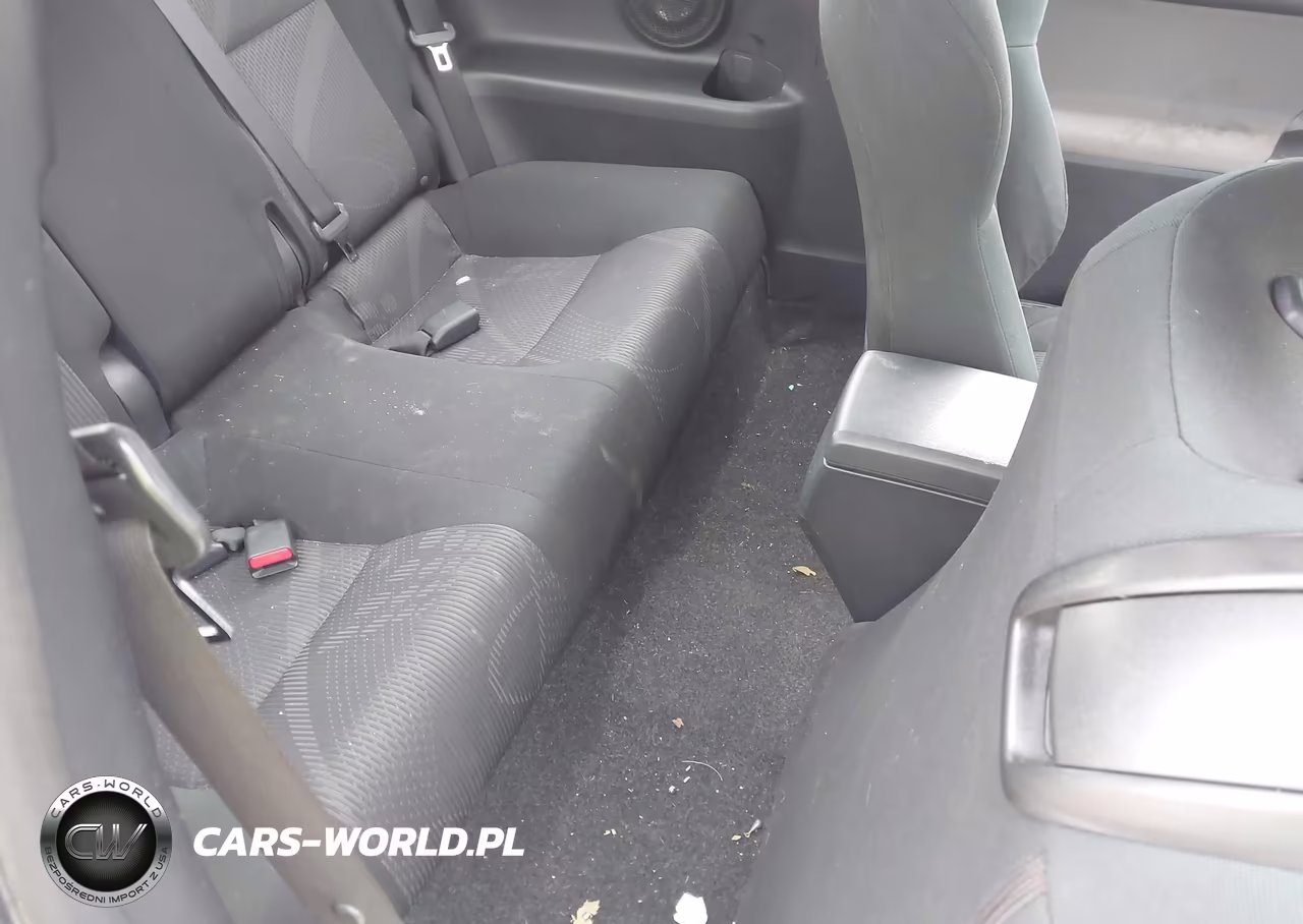 2012 Scion Tc VIN:JTKJF5C75C3043155 - 8