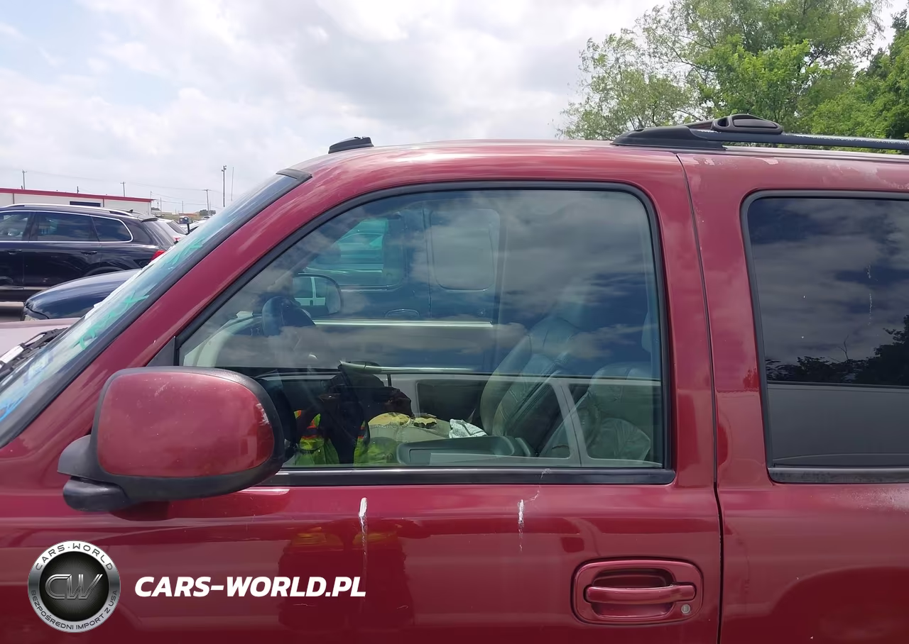 2002 Chevrolet Suburban 1500 Lt VIN:1GNEC16Z92J296620 - 10