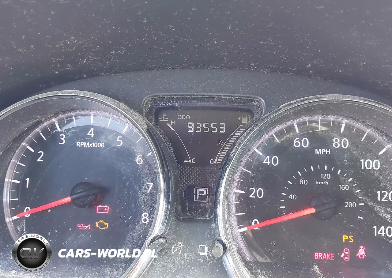 2015 Nissan Versa 1.6 Sv VIN:3N1CN7AP6FL811335 - 7