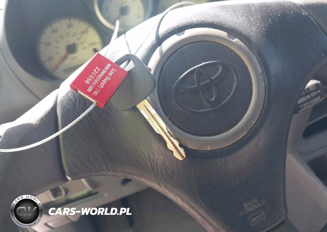 2003 Toyota Rav4 VIN:JTEGH20V130092038 - 11