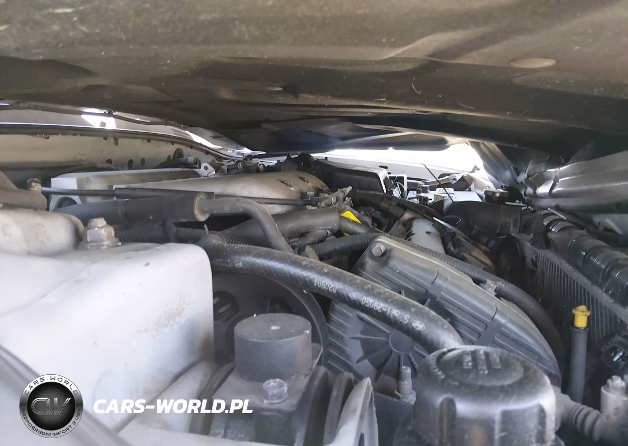 2003 Hyundai Sonata Gls-Lx VIN:KMHWF35H23A752690 - 10