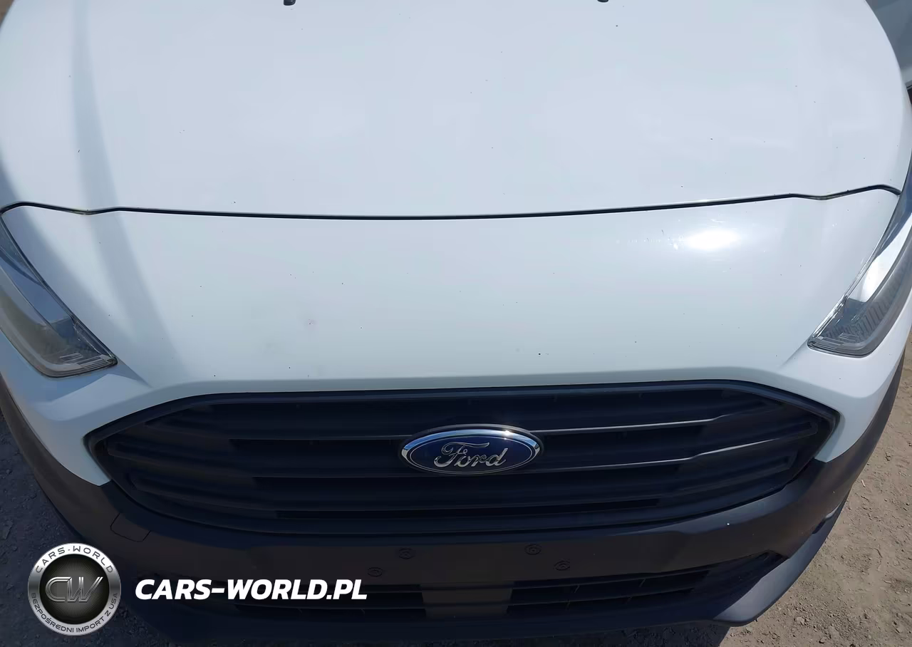 2019 Ford Transit Connect Xl VIN:NM0LS7E26K1402559 - 6
