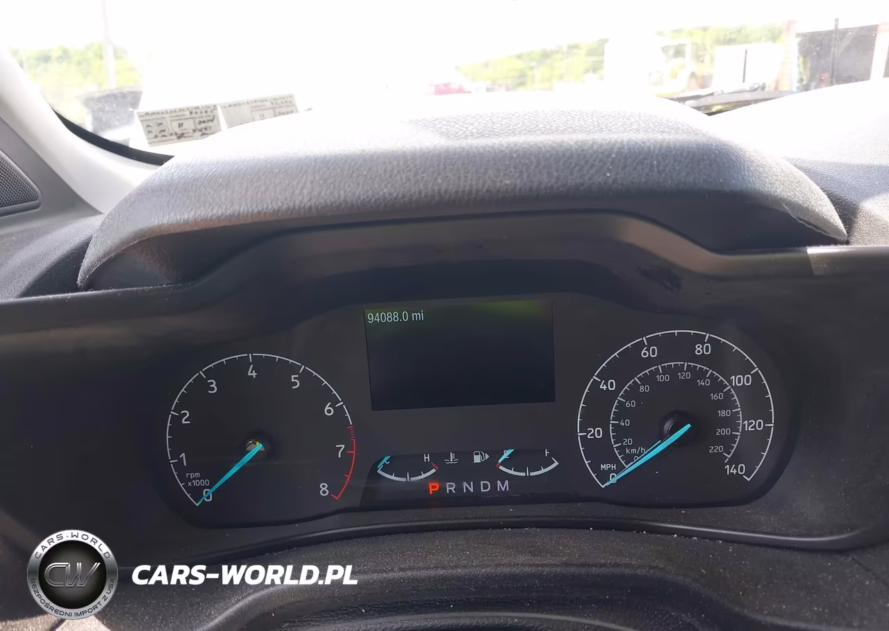 2019 Ford Transit Connect Xl VIN:NM0LS7E26K1402559 - 7