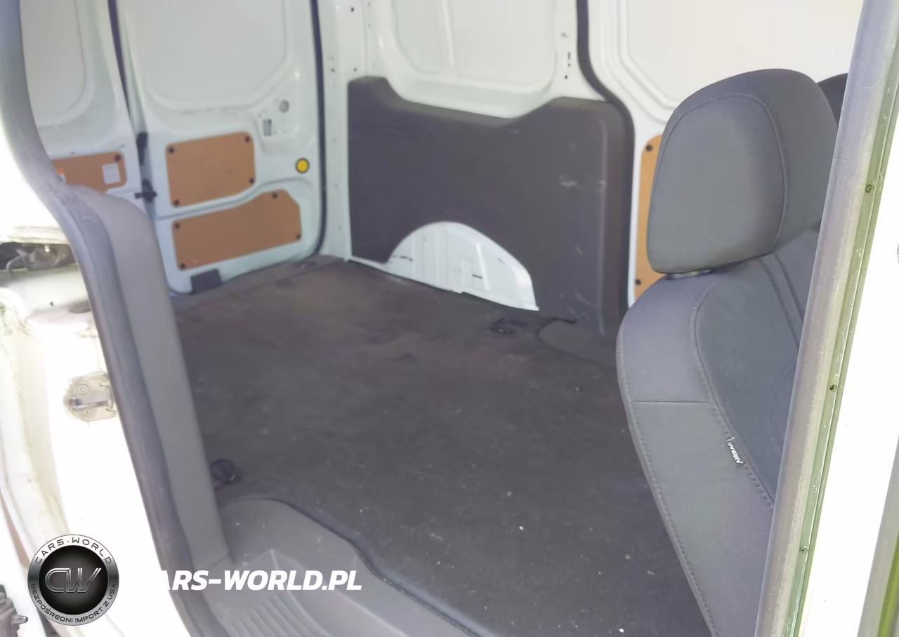 2019 Ford Transit Connect Xl VIN:NM0LS7E26K1402559 - 8