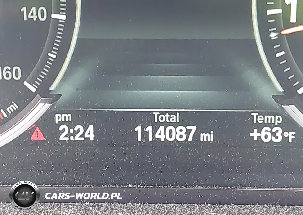 2014 BMW Alpina B7 xDrive VIN:WBAYF8C50ED142000 - 15