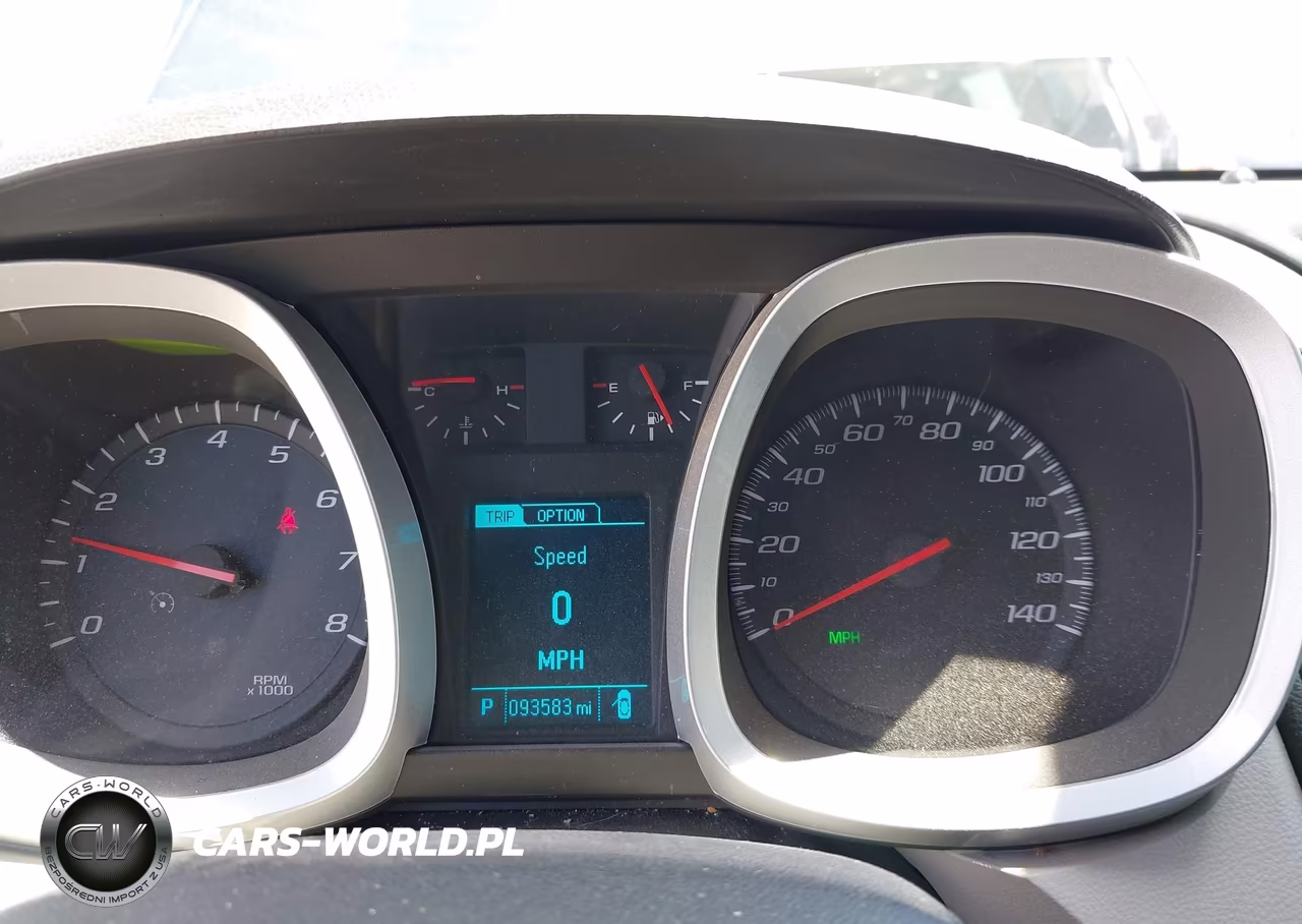 2017 Chevrolet Equinox Ls VIN:2GNALBEK8H1611046 - 7