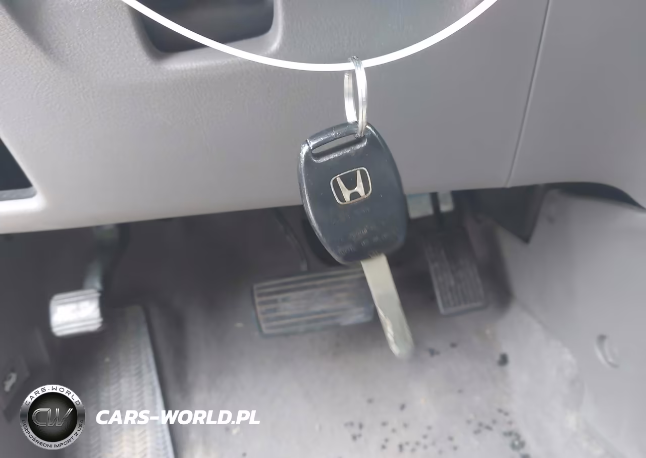 2009 Honda Cr-V Ex-L VIN:JHLRE48759C001547 - 11