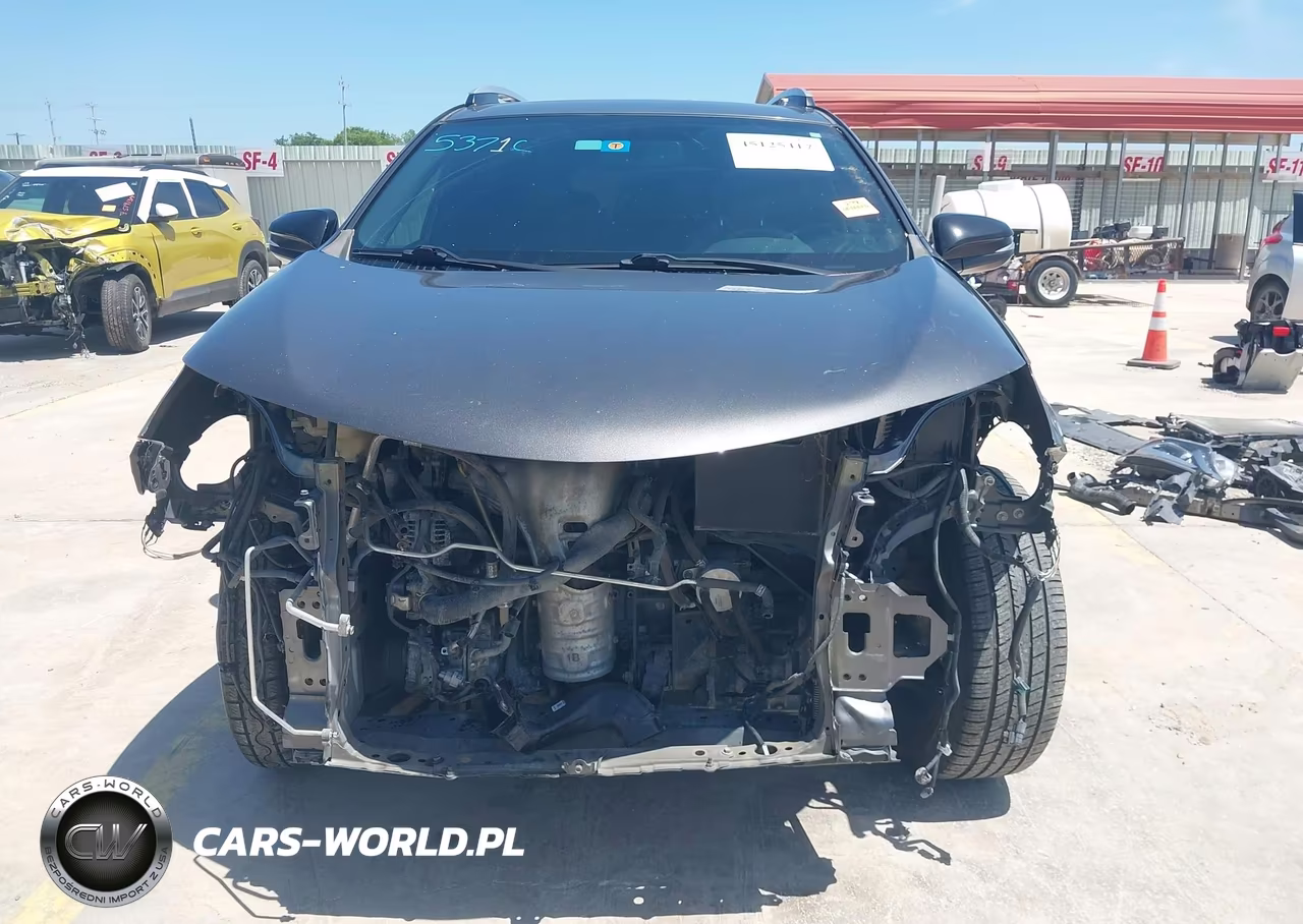 2016 Toyota Rav4 Se VIN:2T3NFREV8GW298283 - 13