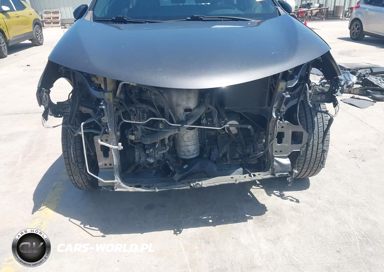 2016 Toyota Rav4 Se VIN:2T3NFREV8GW298283 - 6