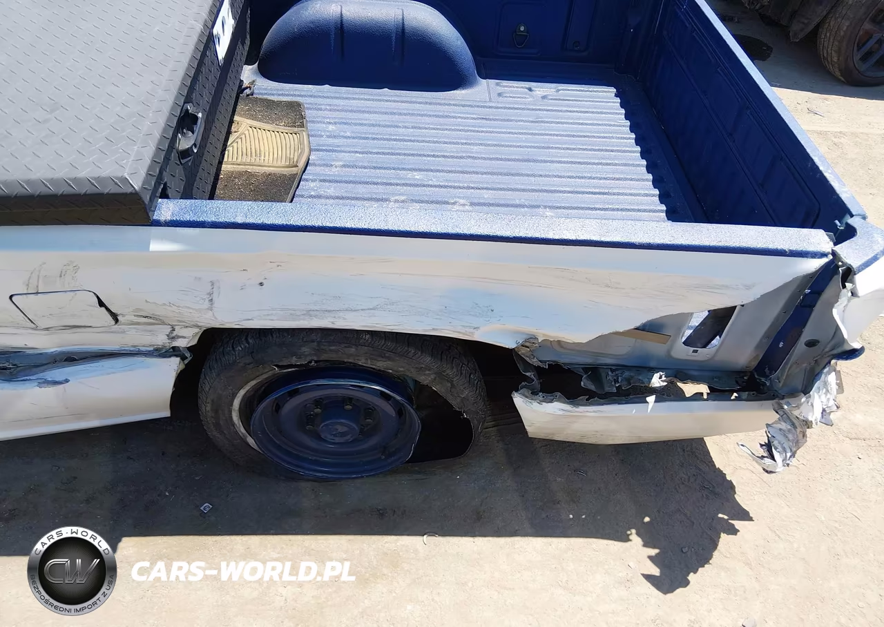 1991 Mitsubishi Mighty Max - S VIN:JA7FL24W1MP003088 - 6
