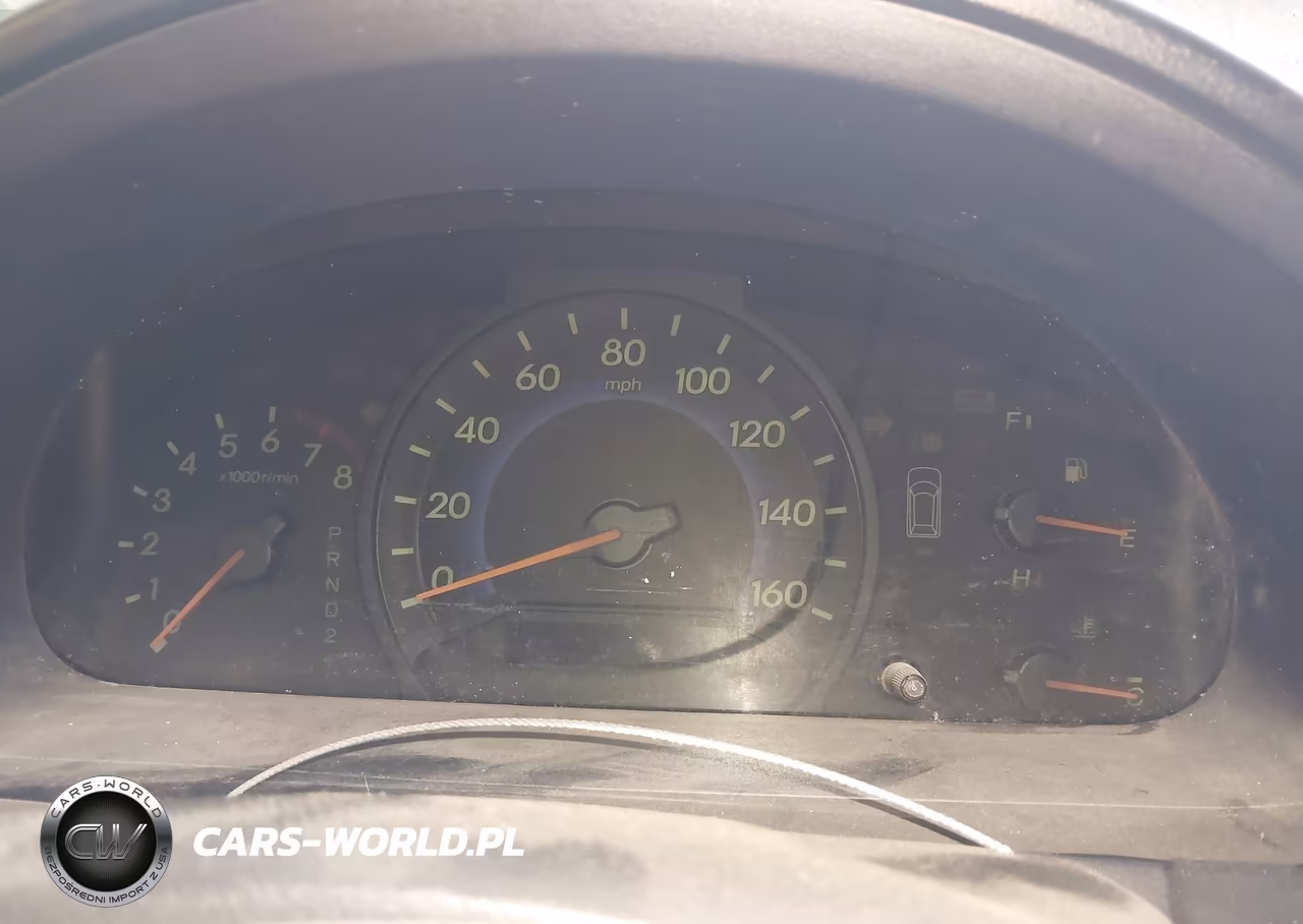 2007 Honda Odyssey Ex-L VIN:5FNRL38777B140463 - 7