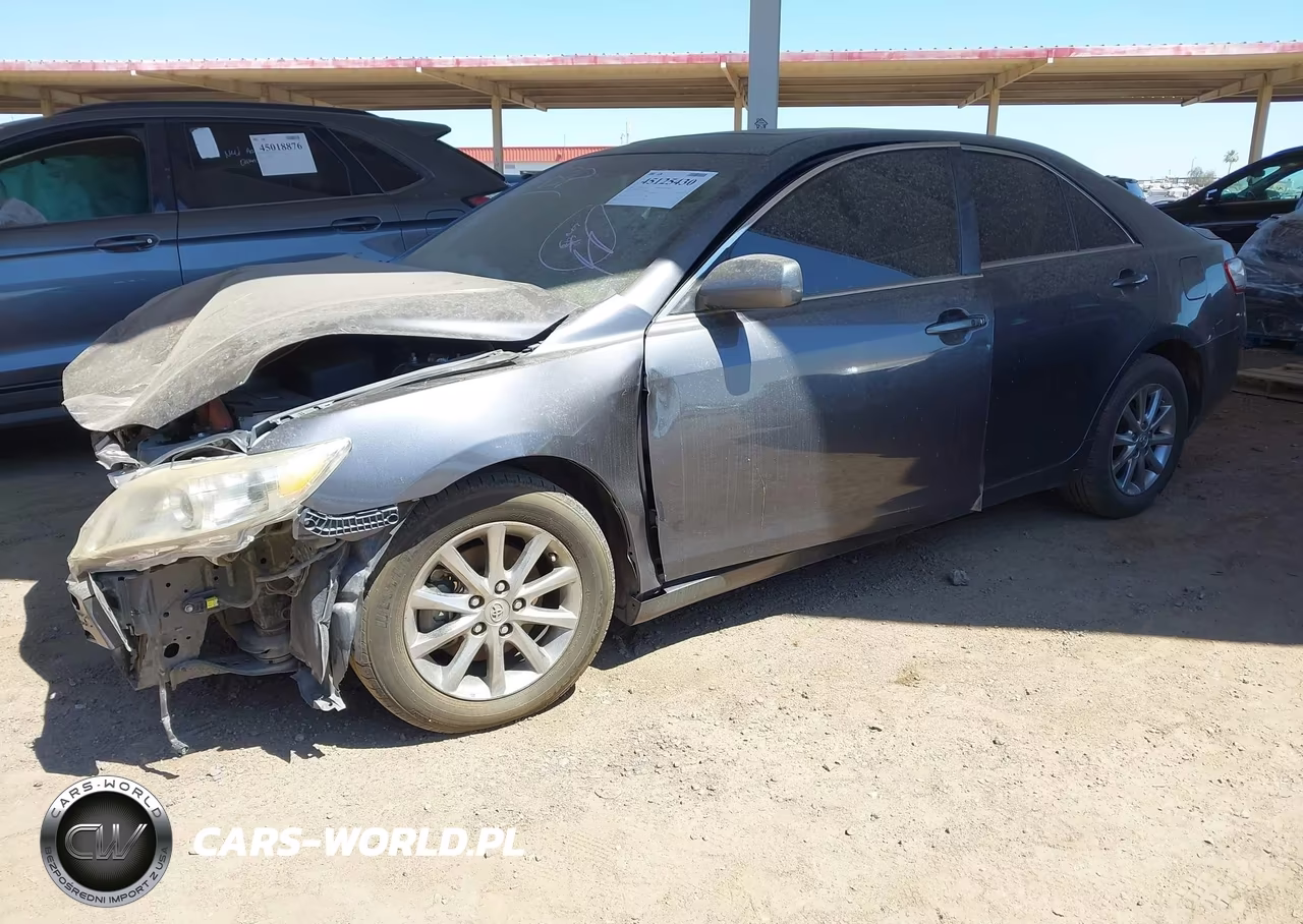 2011 Toyota Camry Hybrid VIN:4T1BB3EK4BU137058 - 2