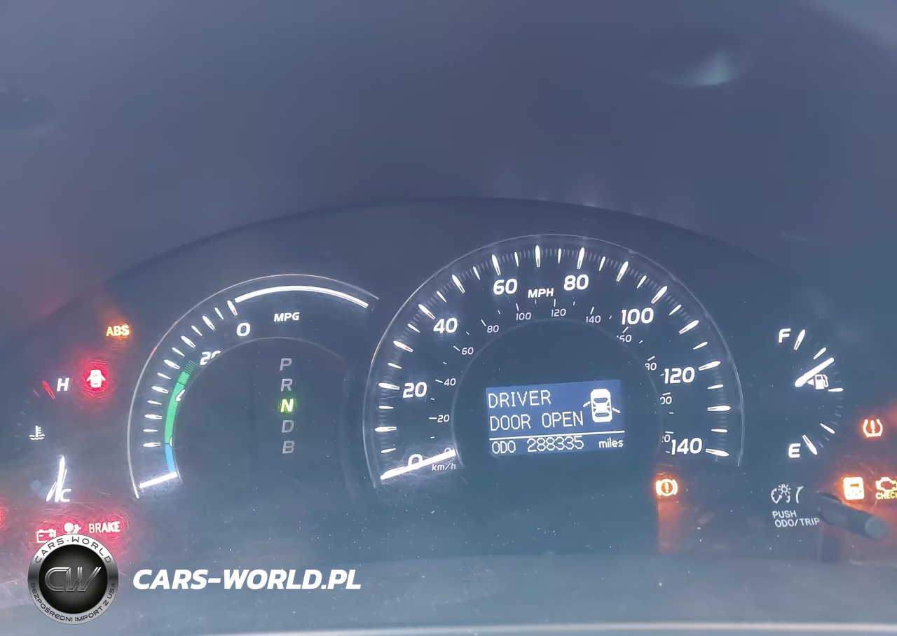 2011 Toyota Camry Hybrid VIN:4T1BB3EK4BU137058 - 7