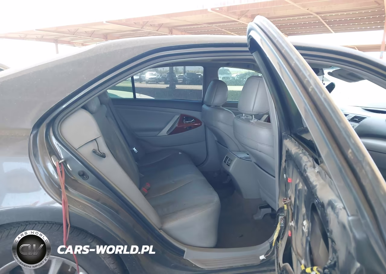 2011 Toyota Camry Hybrid VIN:4T1BB3EK4BU137058 - 8