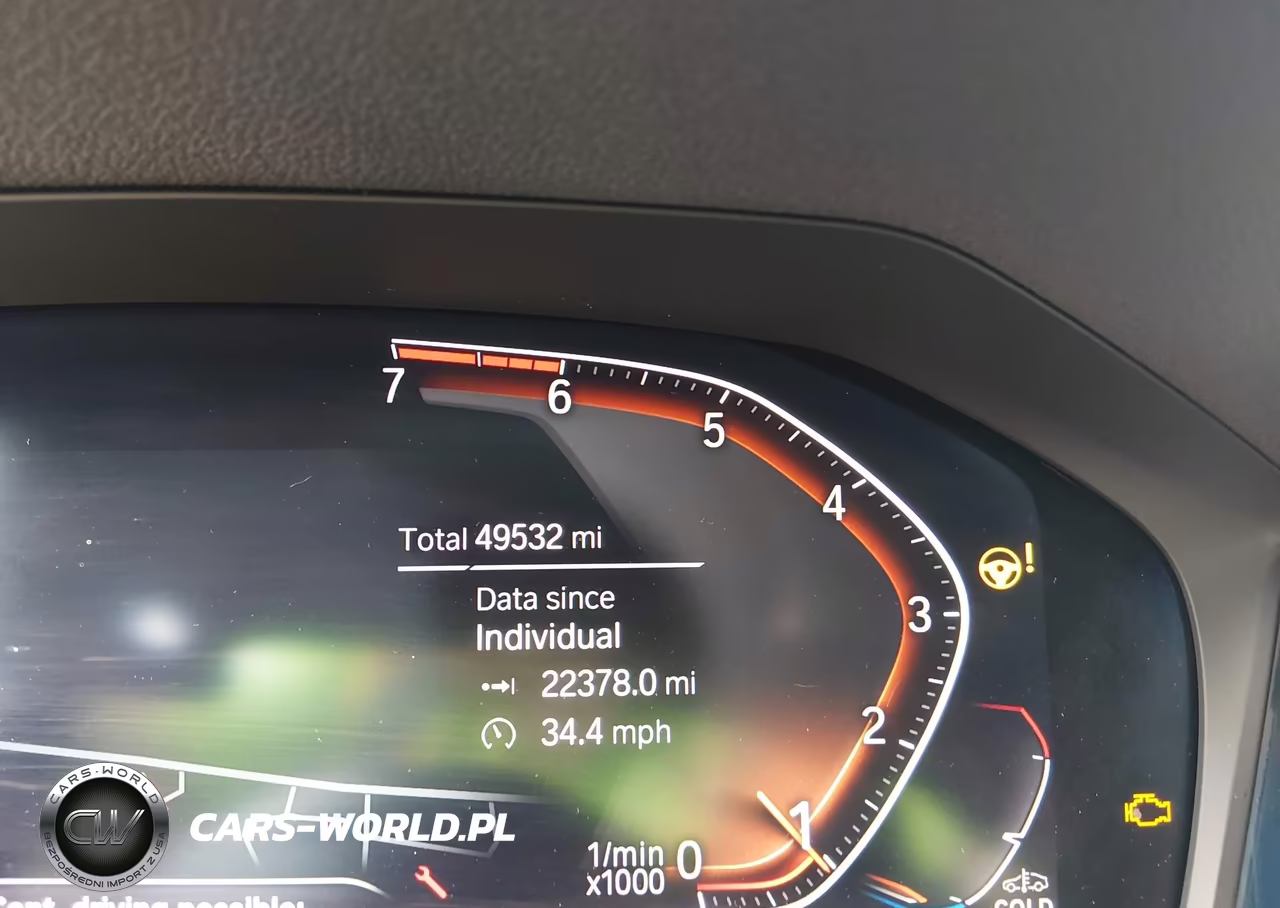 2021 BMW 330I xDrive VIN:3MW5R7J02M8C04309 - 7