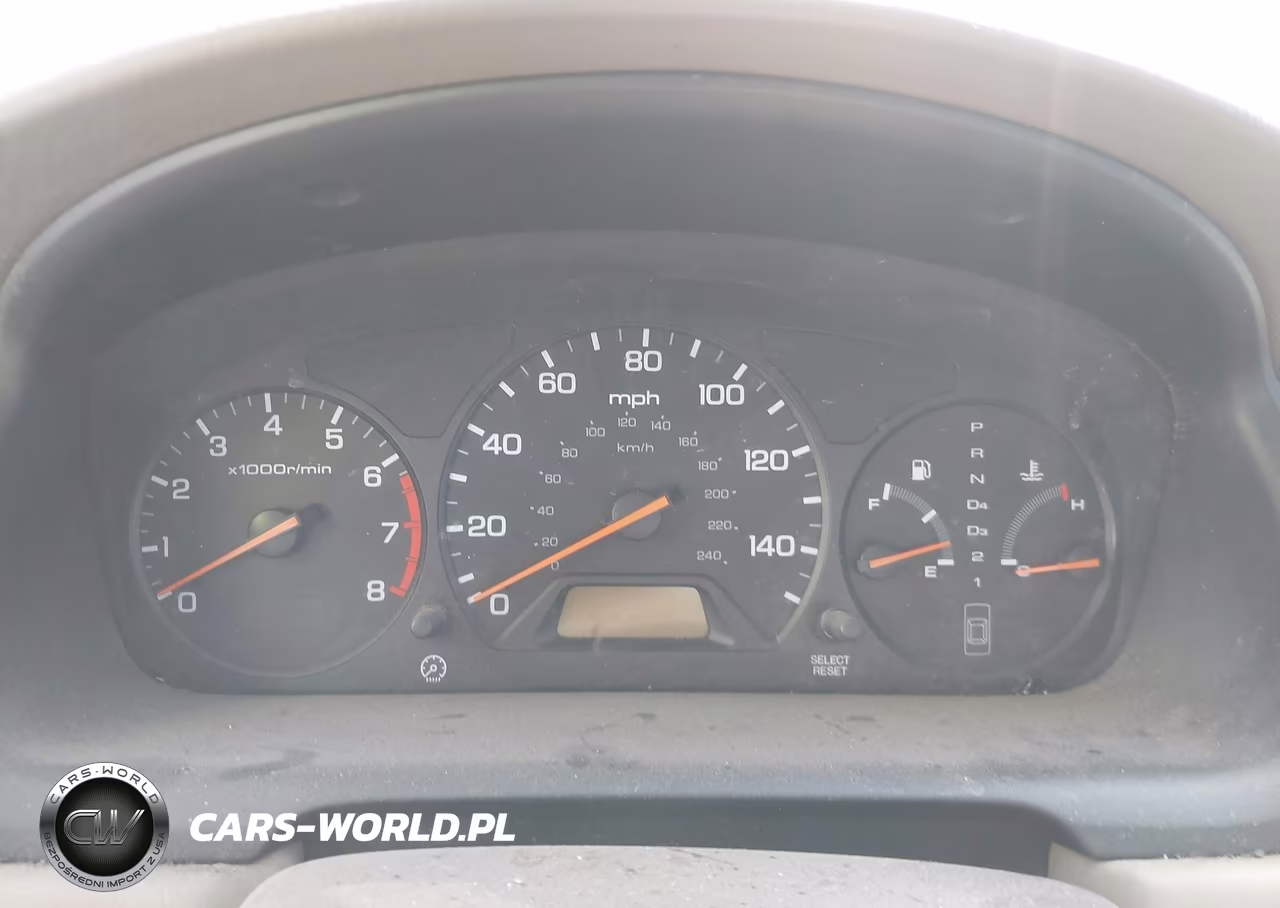 1999 Honda Accord Lx VIN:JHMCG5644XC034434 - 7