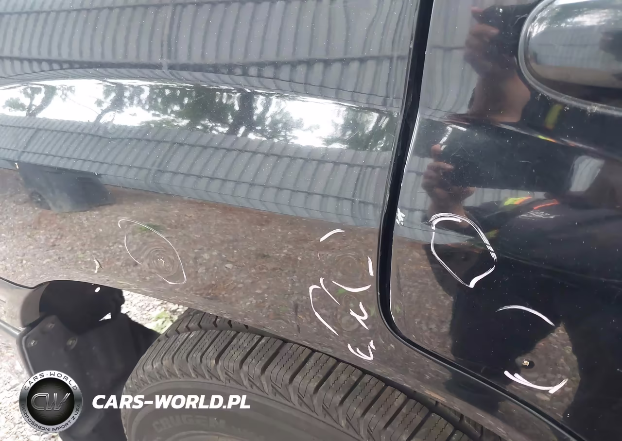 2002 Lexus Lx 470 VIN:JTJHT00W423516214 - 17