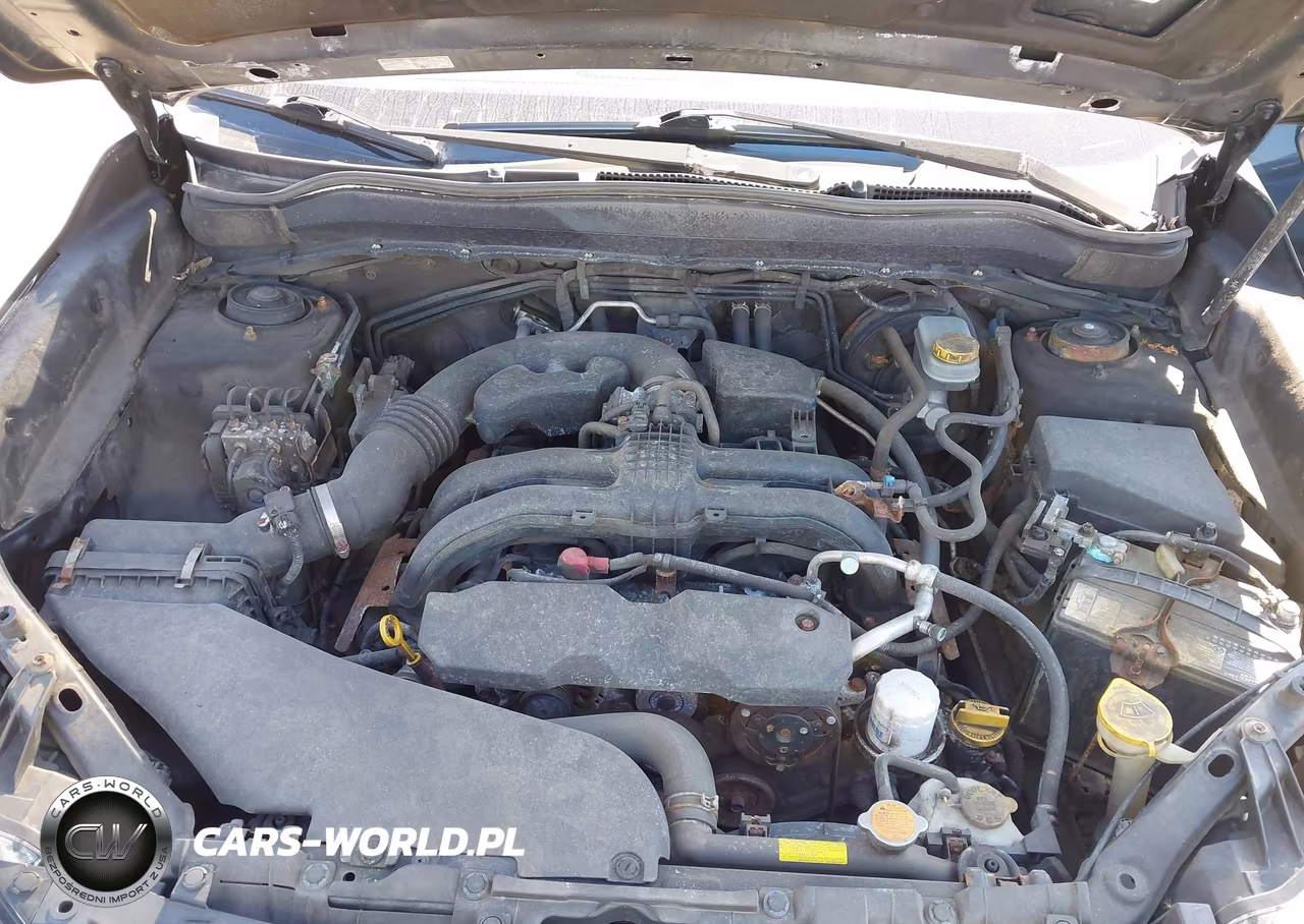 2014 Subaru Forester 2.5I Limited VIN:JF2SJAHC5EH449128 - 10