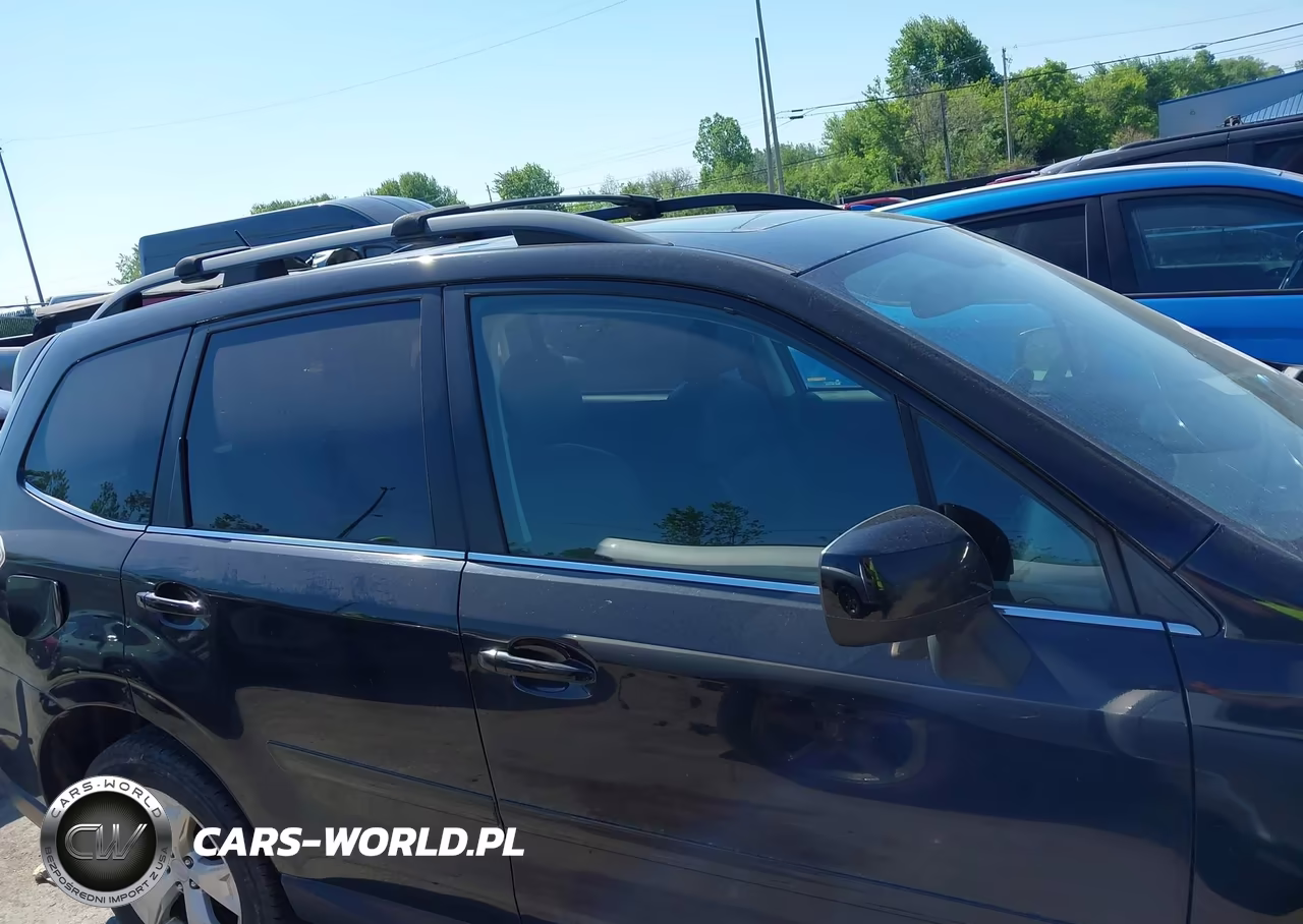 2014 Subaru Forester 2.5I Limited VIN:JF2SJAHC5EH449128 - 13