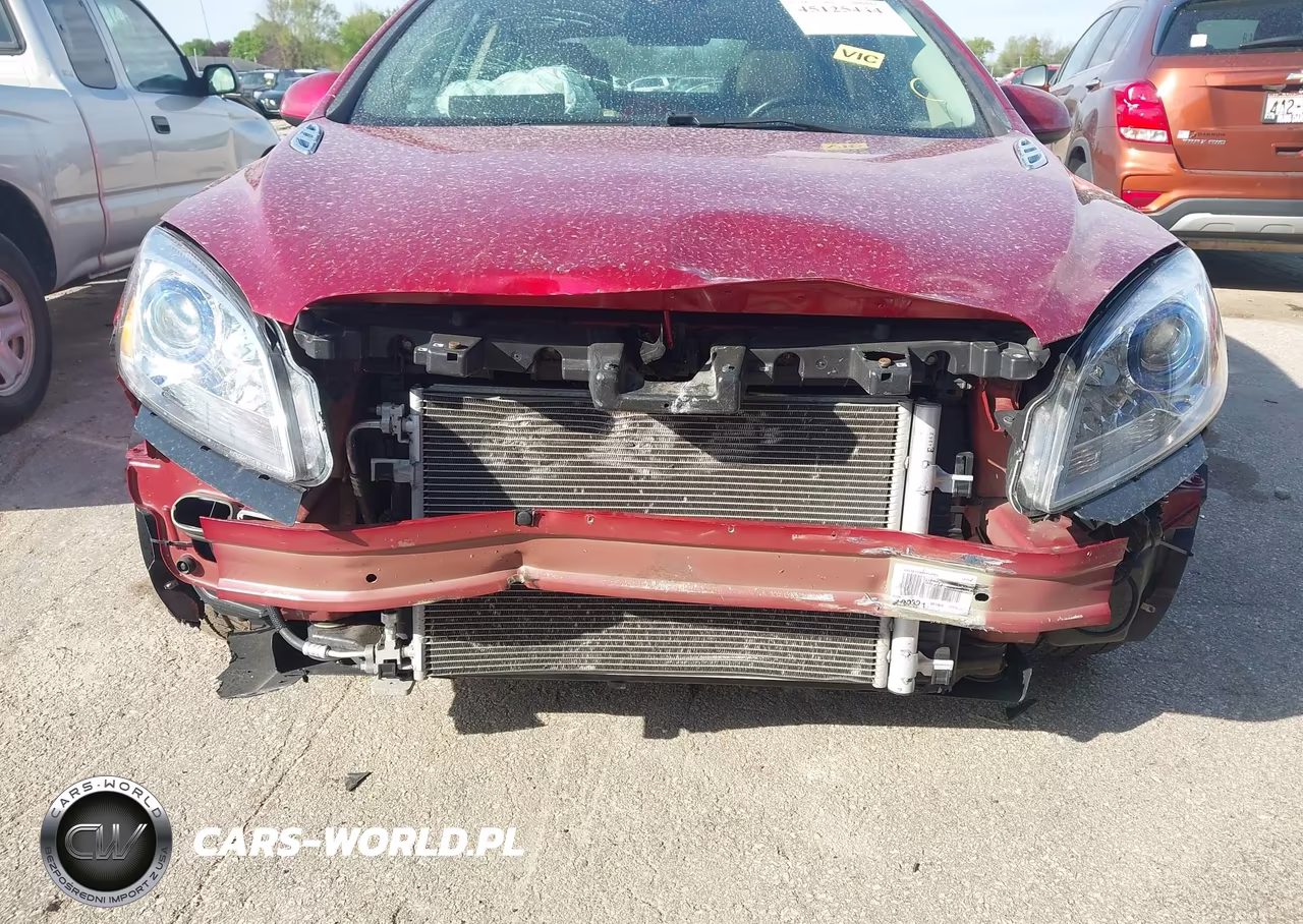 2012 Buick Verano VIN:1G4PS5SK5C4201695 - 6
