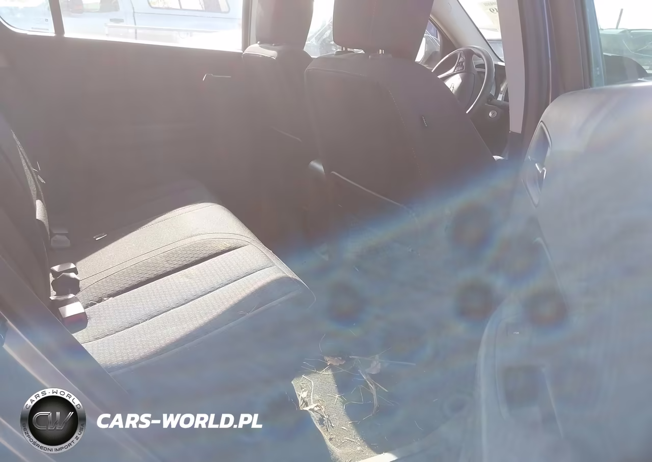 2013 Chevrolet Equinox Ls VIN:2GNFLCEKXD6399825 - 8