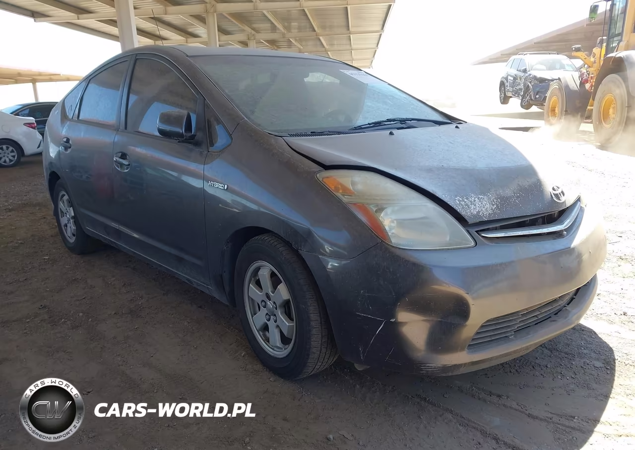 2009 Toyota Prius
