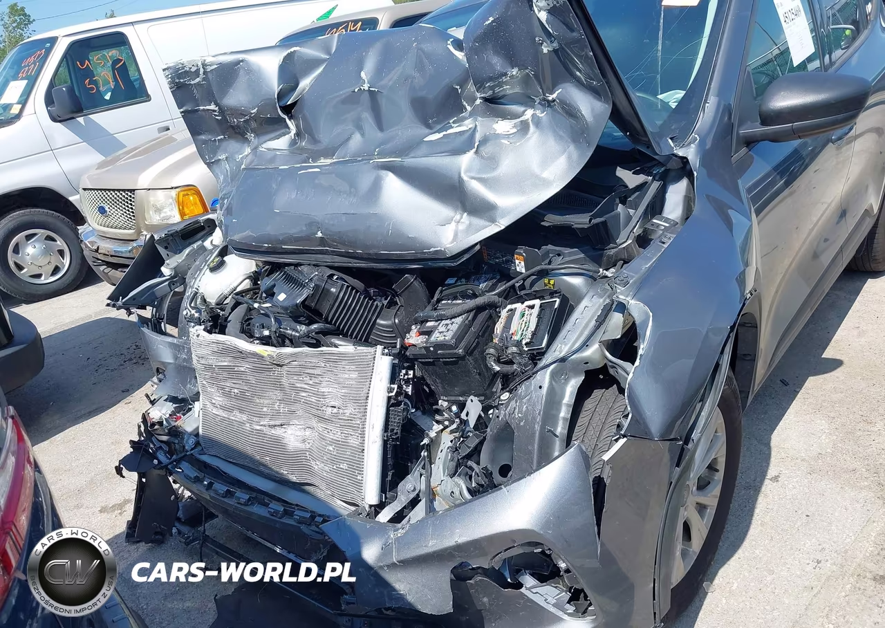 2025 Ford Escape Active VIN:1FMCU9GN0SUA27861 - 6