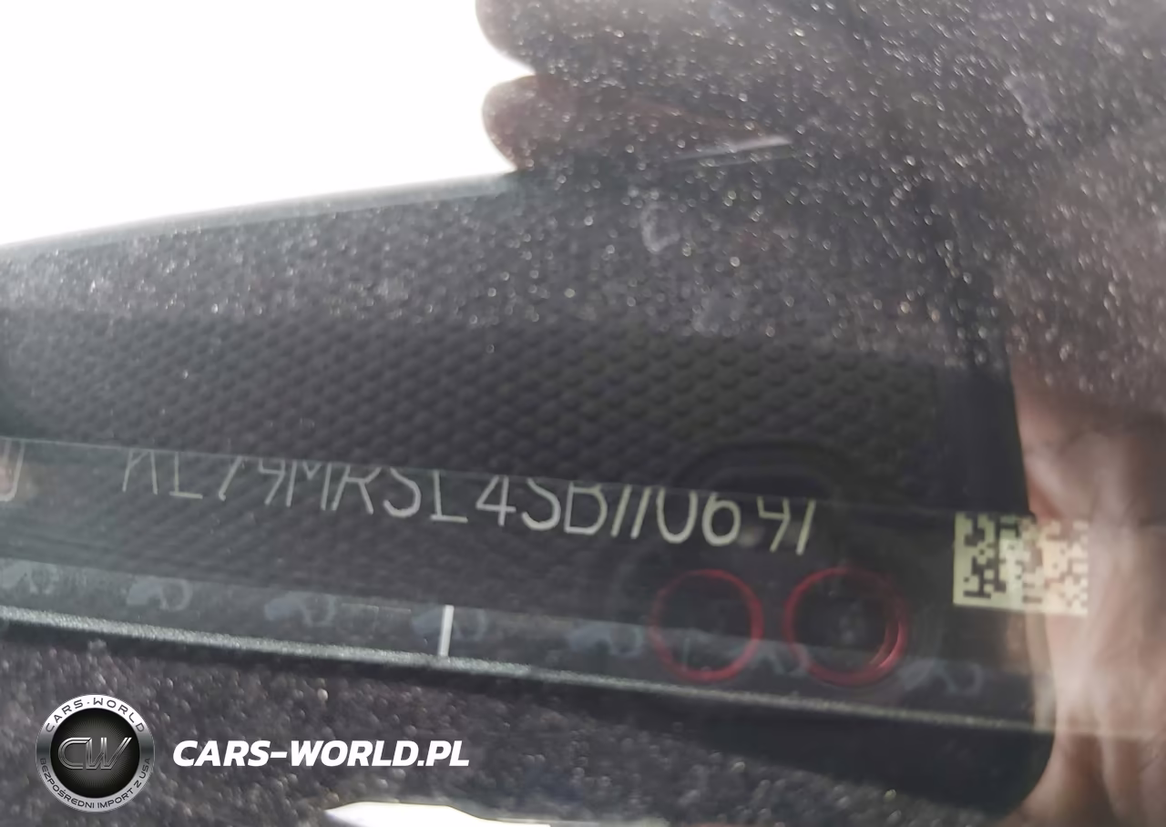 2025 Chevrolet Trailblazer Awd Lt VIN:KL79MRSL4SB110691 - 9