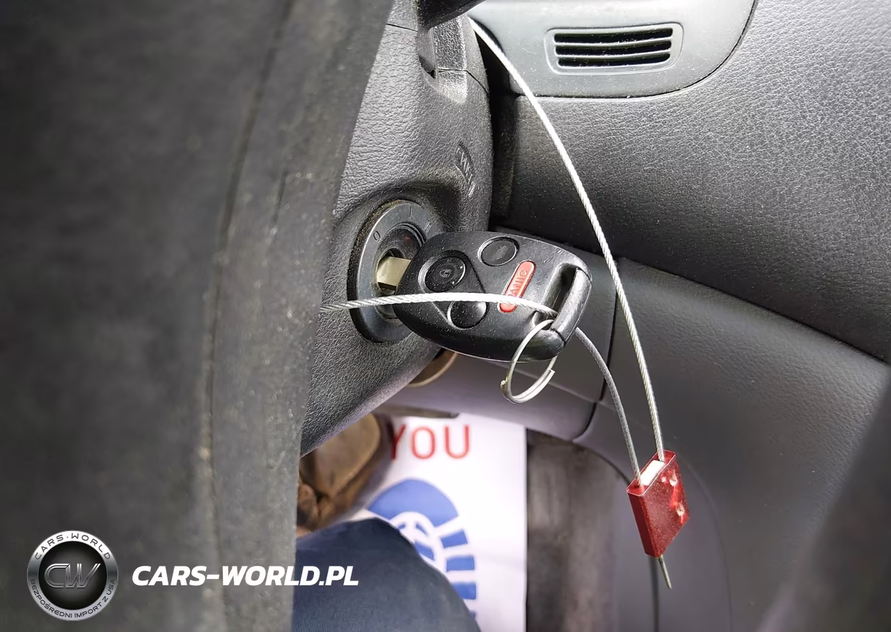 2007 Honda Accord 2.4 Se VIN:1HGCM563X7A207047 - 11