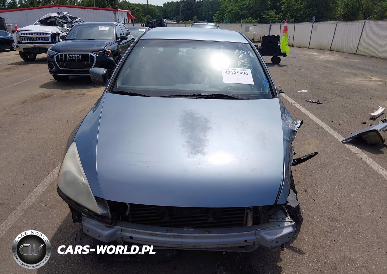 2007 Honda Accord 2.4 Se VIN:1HGCM563X7A207047 - 13